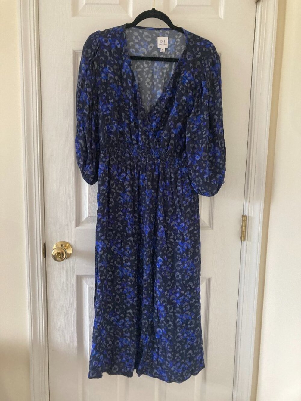 Gap Maternity Dress, size M